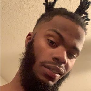 Meet your Posher, Keith